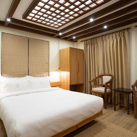 Karuna Hotel Patan Kathmandu Rom bilde