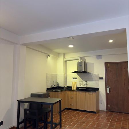 Karuna Hotel Patan Kathmandu Eksteriør bilde