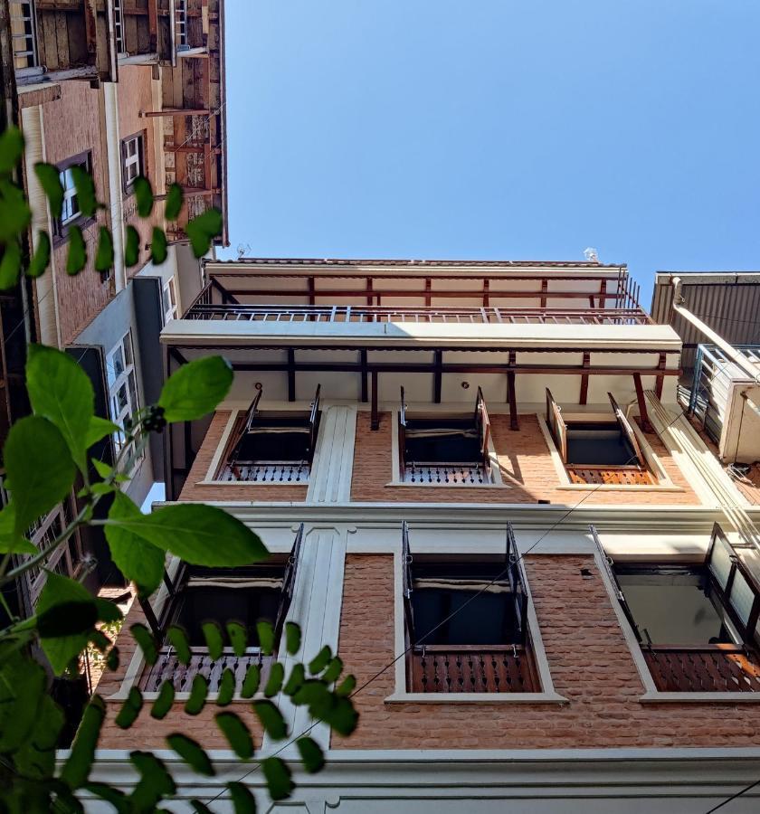 Karuna Hotel Patan Kathmandu Eksteriør bilde