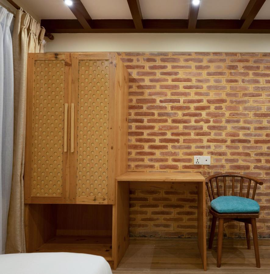 Karuna Hotel Patan Kathmandu Eksteriør bilde