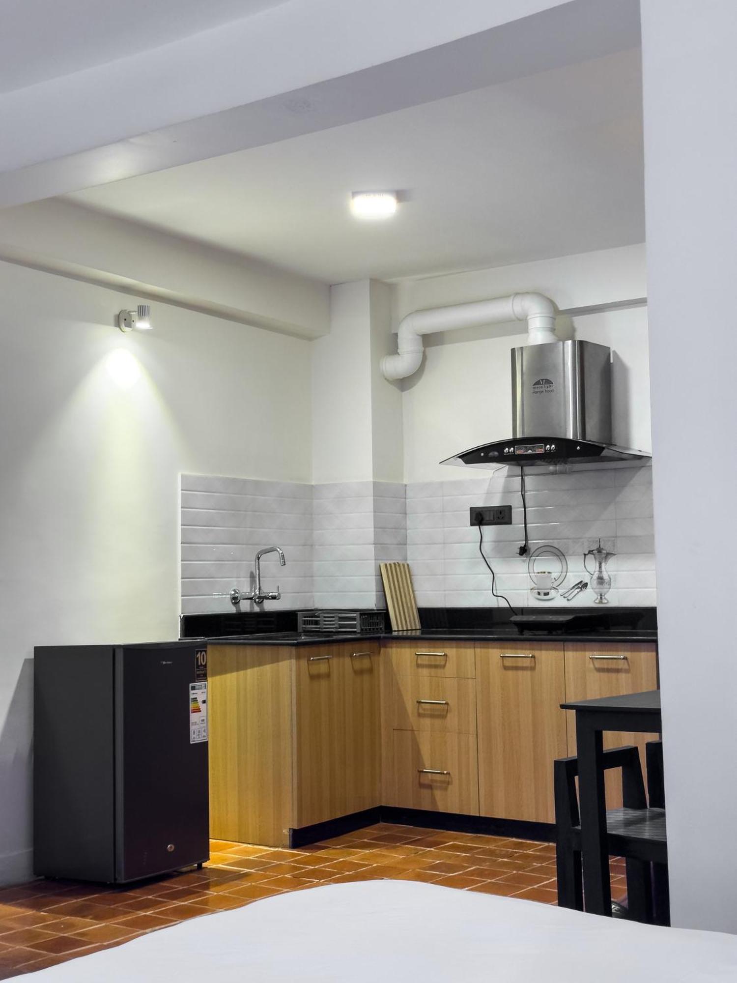 Karuna Hotel Patan Kathmandu Eksteriør bilde
