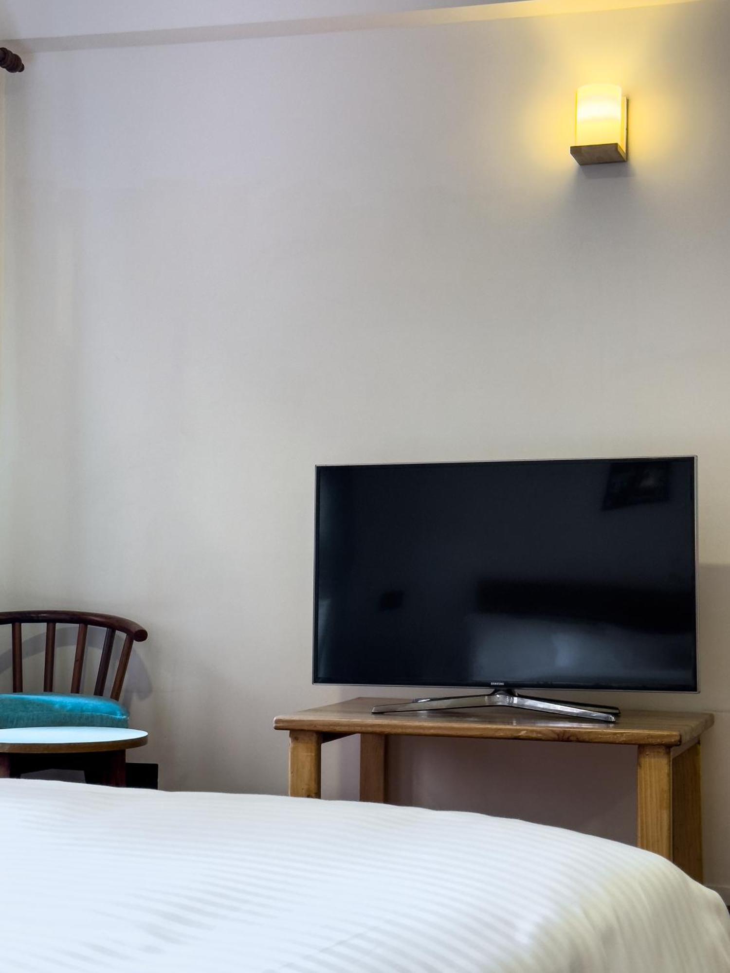 Karuna Hotel Patan Kathmandu Eksteriør bilde