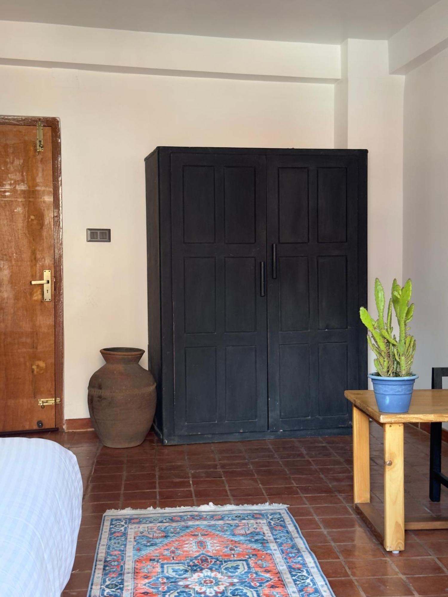 Karuna Hotel Patan Kathmandu Eksteriør bilde