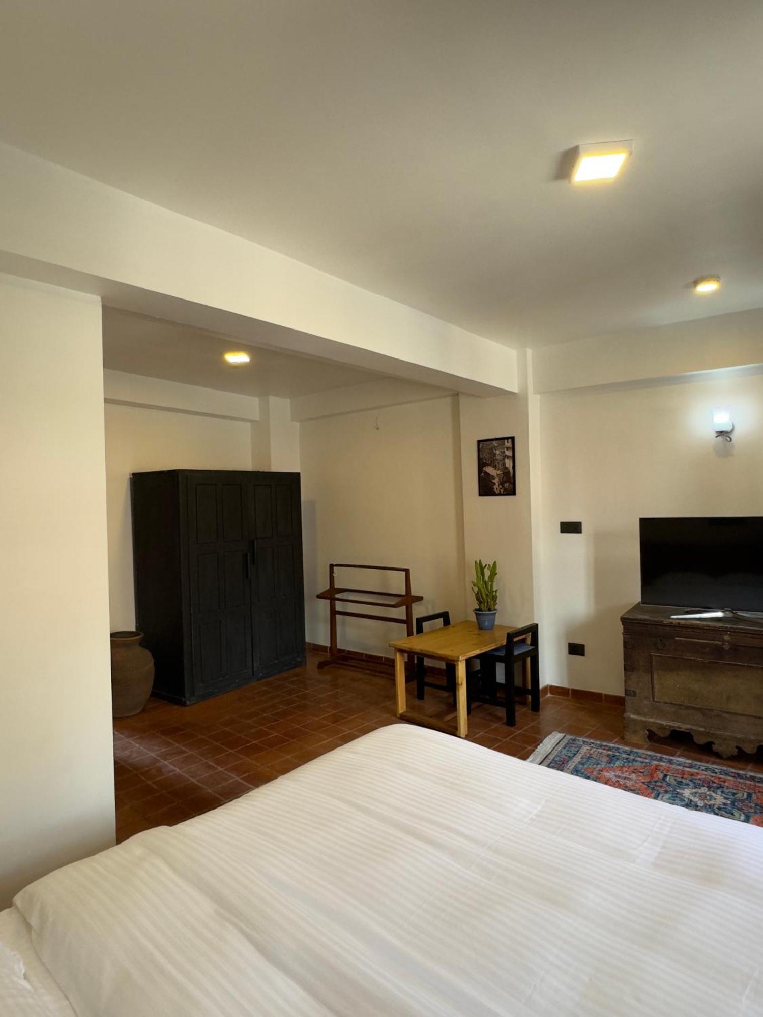 Karuna Hotel Patan Kathmandu Eksteriør bilde