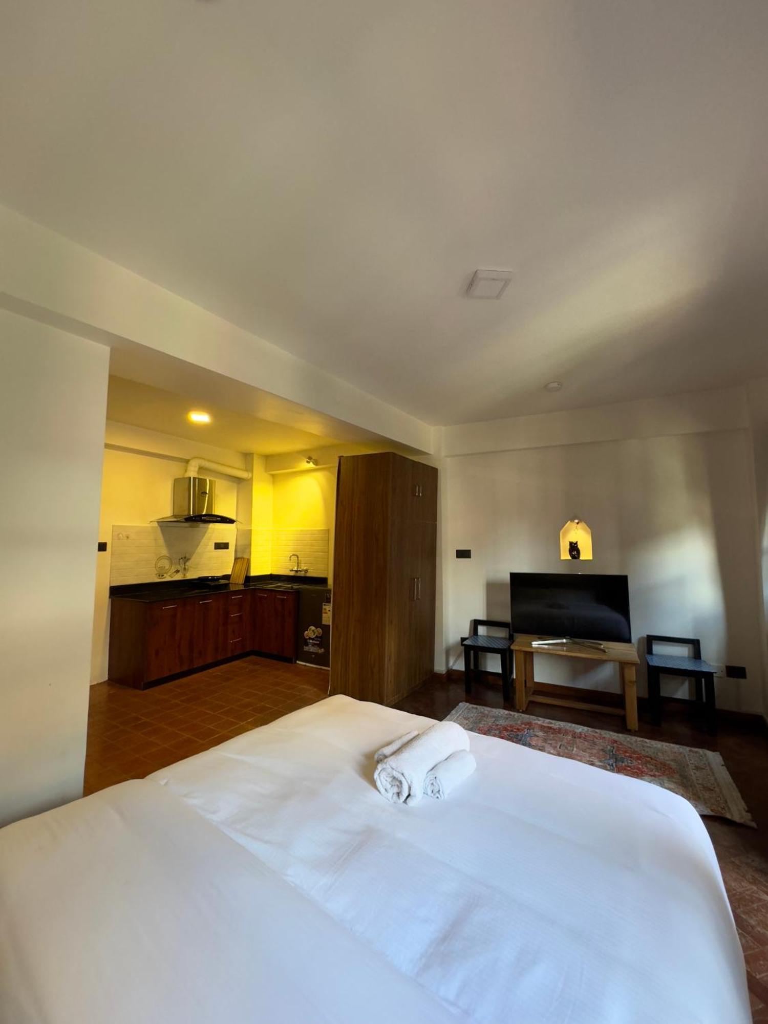 Karuna Hotel Patan Kathmandu Eksteriør bilde